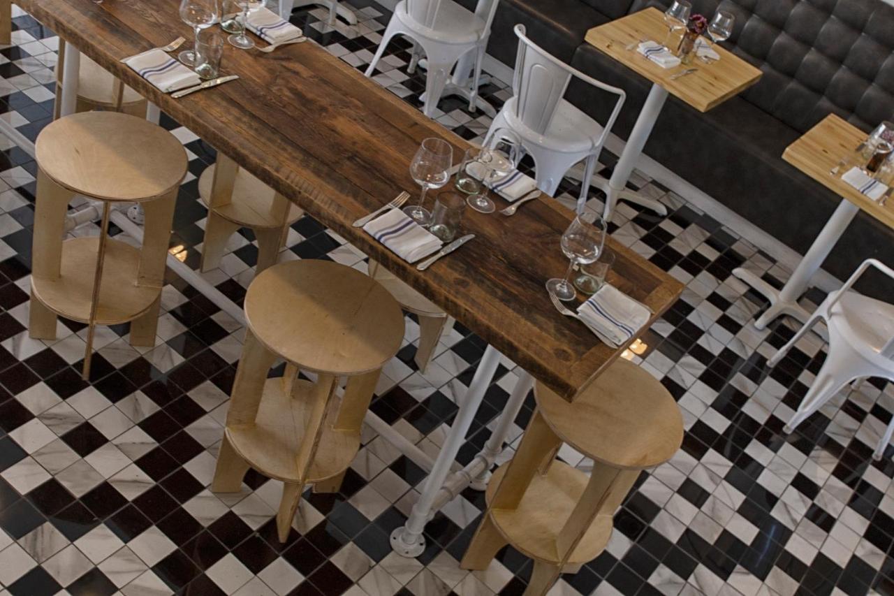 Brooklyn Downtown By Ihg 3* Nova York