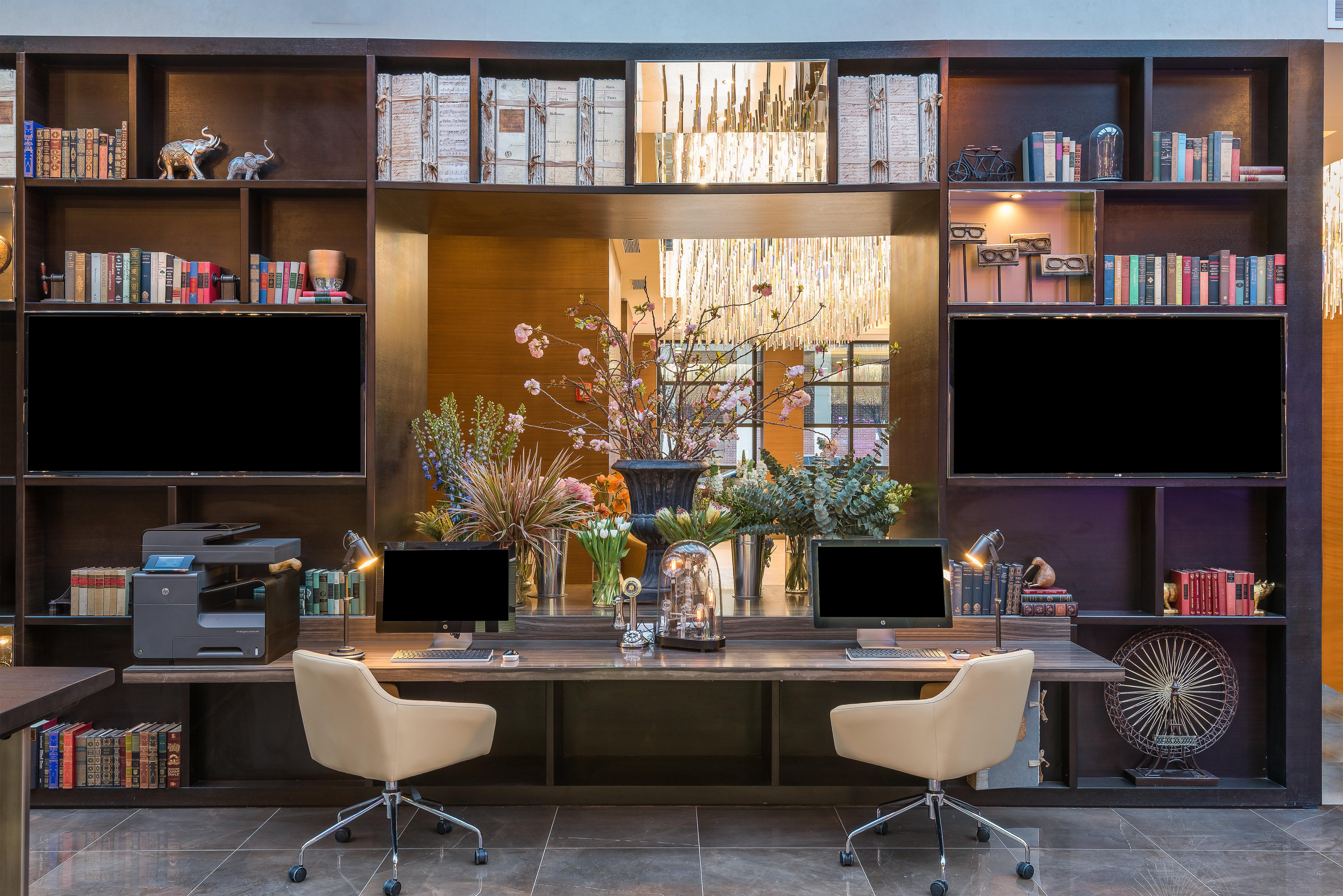 Hotel Brooklyn Downtown By Ihg Nova York