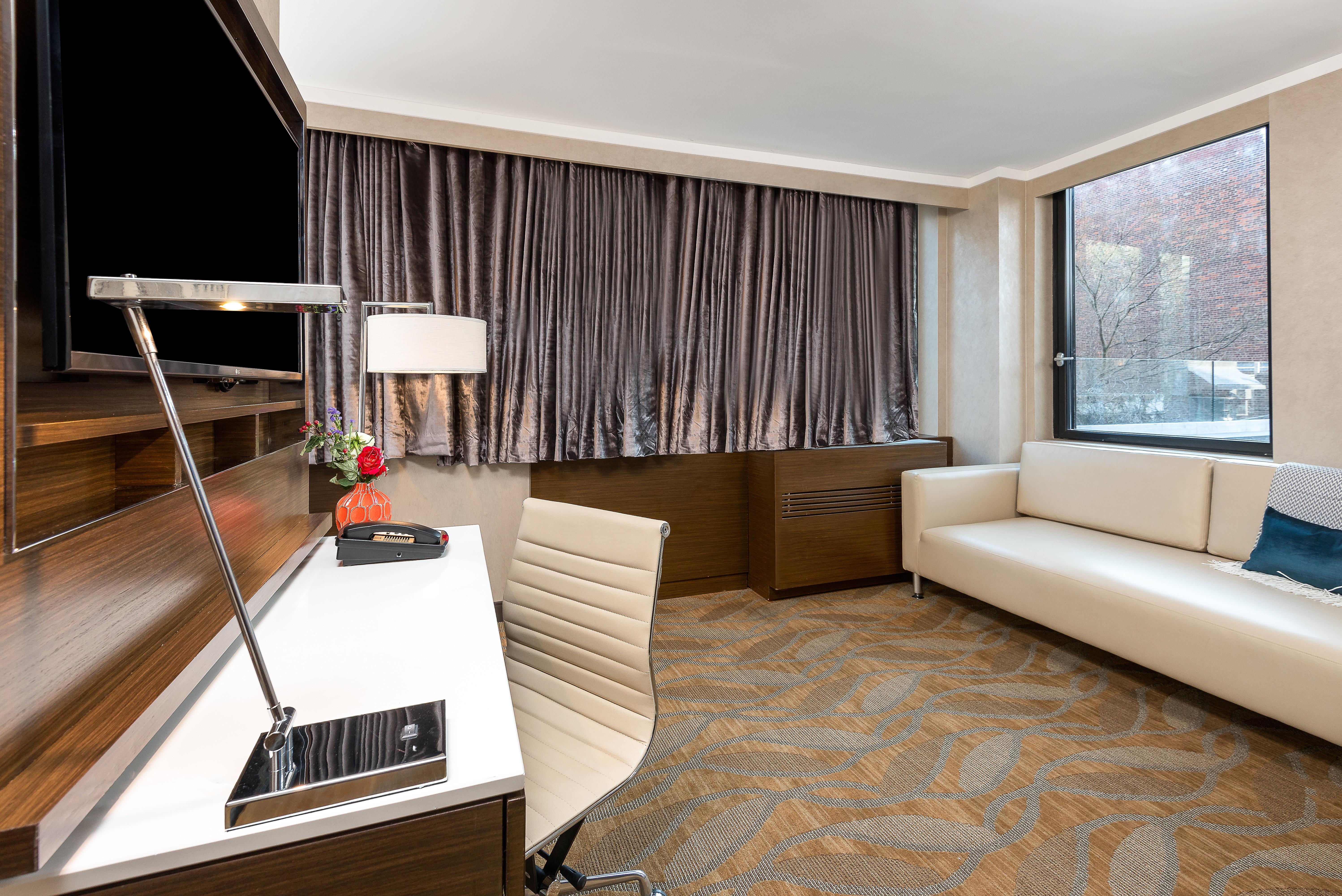 Hotel Brooklyn Downtown By Ihg Nova York