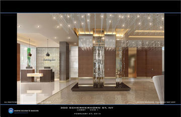 Brooklyn Downtown By Ihg 3* Nova York