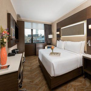 Brooklyn Downtown By Ihg 3* Nova York